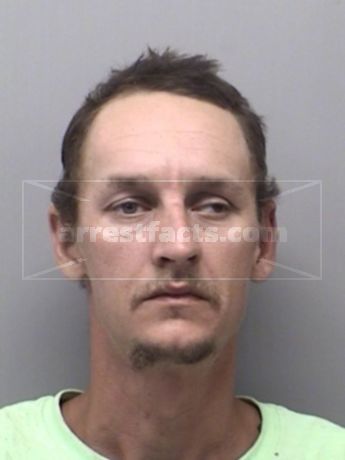 David Thrasher Anderson
