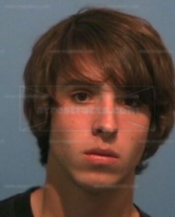 Gage Christian Johnston