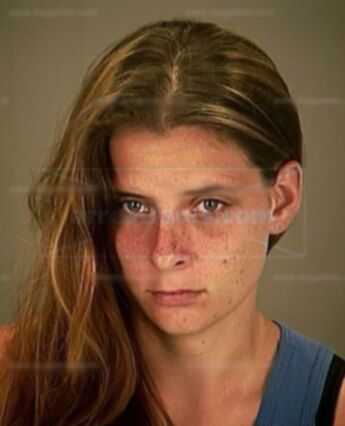 Amanda Marie Melton