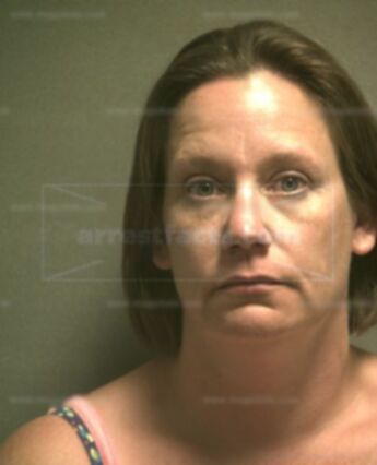 Darla Shaniece Anderson