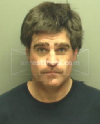 Matthew Ray Keith