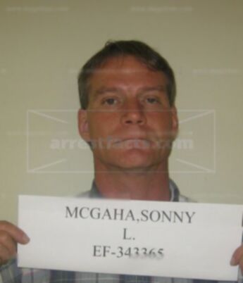 Sonny Lee Mcgaha