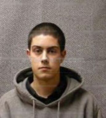 Matthew T Mealey