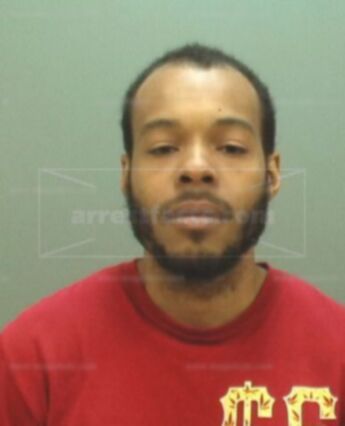 Dominique Deshun Buckner