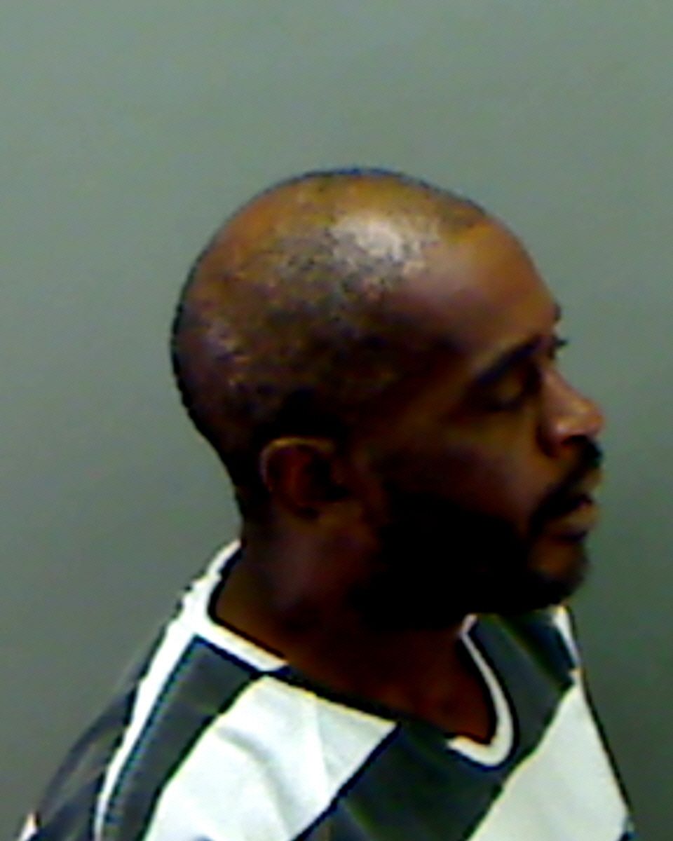 Robert Earl Jackson