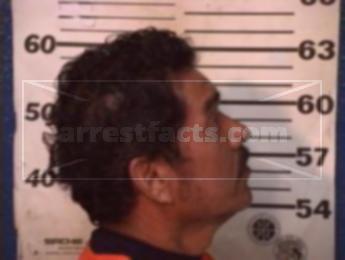 Jose Luis Baeza Ozuna