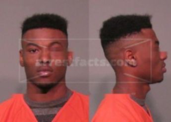 Tavious Deonte Truesdale