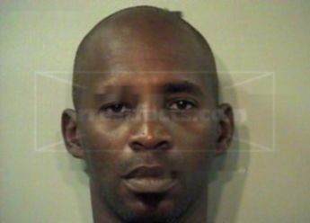 Darryl Johnson