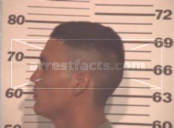 Charlie Christopher Torres
