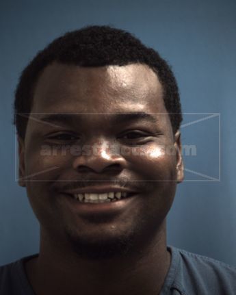 Samuel Deandre Brand
