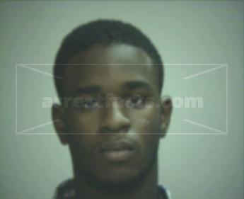 Javaris Gregory Grier