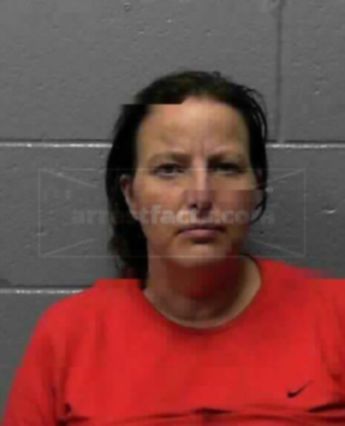 Jodi Ann Mandeville