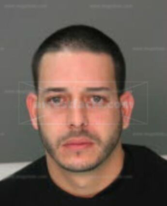 Jose Rafael Diaz-Morales
