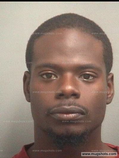Jerrick Vrenard Timmons