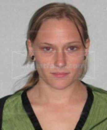 Kendra Markwas