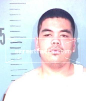 Timothy James Hayes