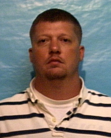 Donald Lynn Boyington Jr