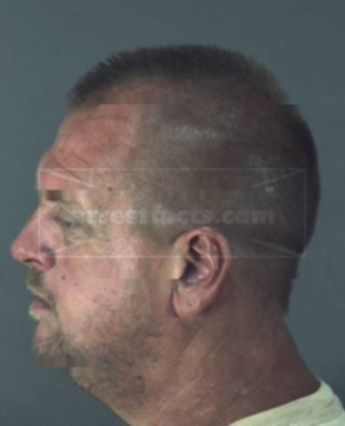 Jared Newton Asbury