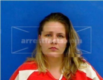 Crystal Marie Clontz Hill