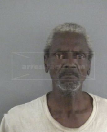Cleve Edmond Hardwick