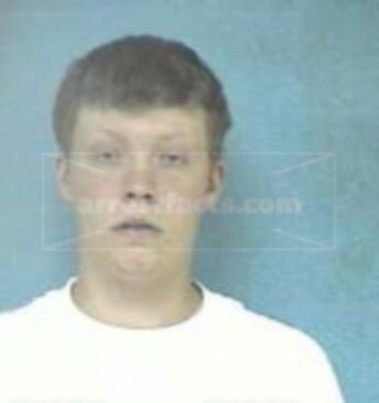 Timothy Justin Frady