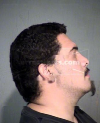 Christopher Allen Lopez