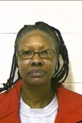 Anna Lawrence Taylor