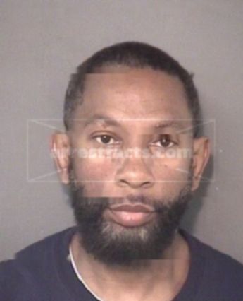 Corey Duane Crowder