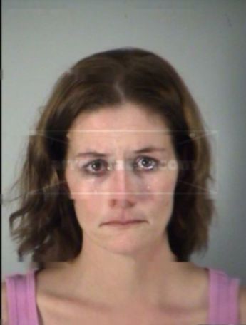 Brandy Lee Martin