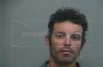 John Eric Patin