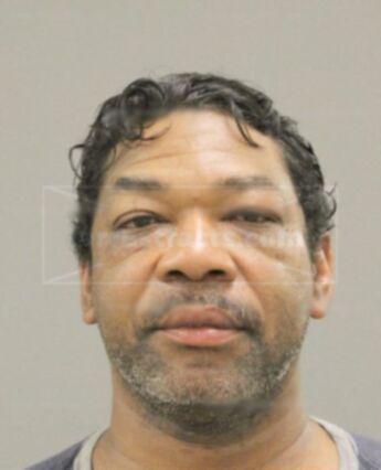 Douglass James Mccary