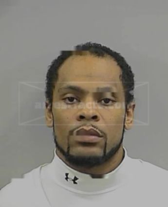 William Shamara Seagraves