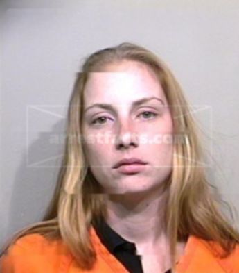 Crystol Marie Gregory