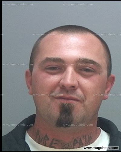 Ronald Eugene Butler