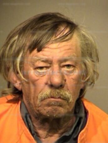 Gary Lee Crandell