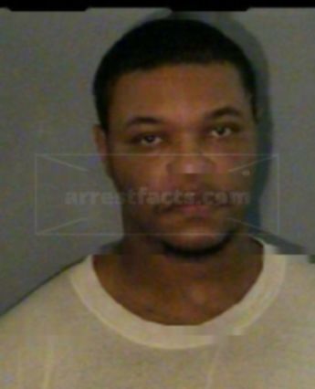 Demetious Deon Freeman