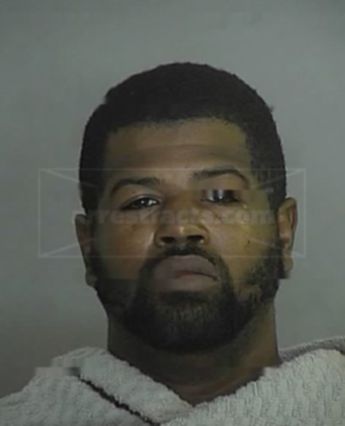 Christopher Steven Lewis