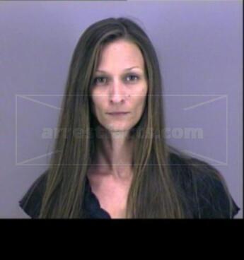 Jamie Nicole Jackson
