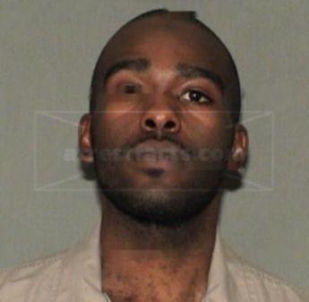 Quentin Terrell Townsell