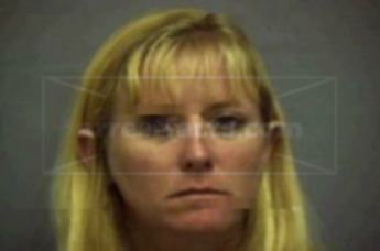 Sandra Kay Norrod
