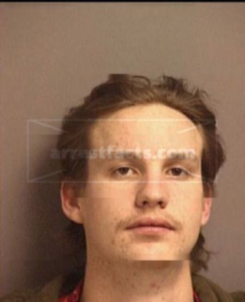 Brian Matthew Copeland