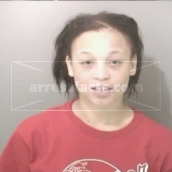 Destiny L Mcgee