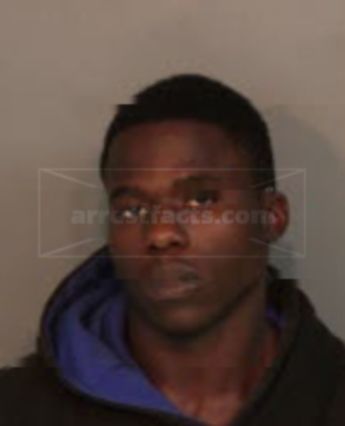 Mario Patterson