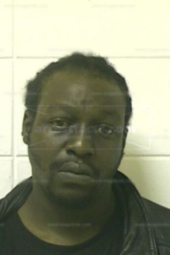 Coley Lavar Harris