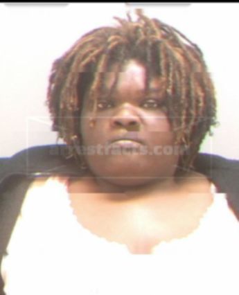 Nakisha Shantay Haynes