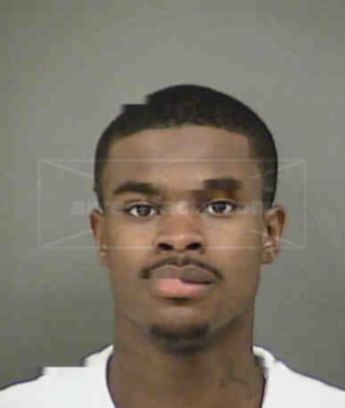 Darien Lamont Morrison