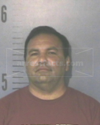 Tony Richard Barrera