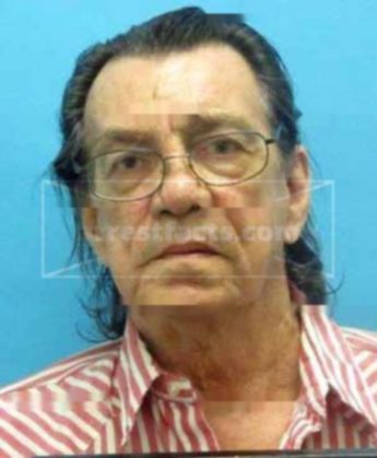 Larry Hillman Vandergrift