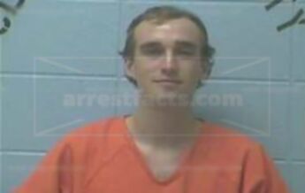 Nicholas Chad Thompson