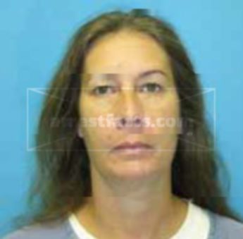 Michelle Barbara Armstrong